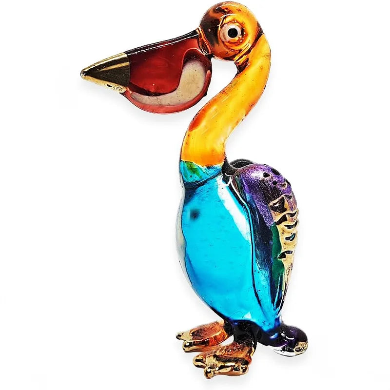 Bay Pelican