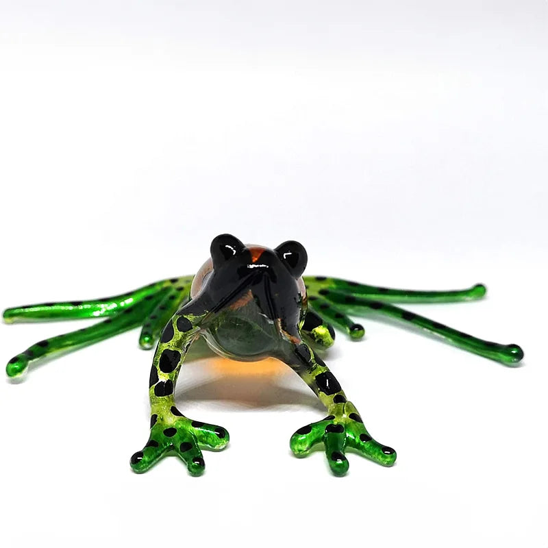 Tree Frog
