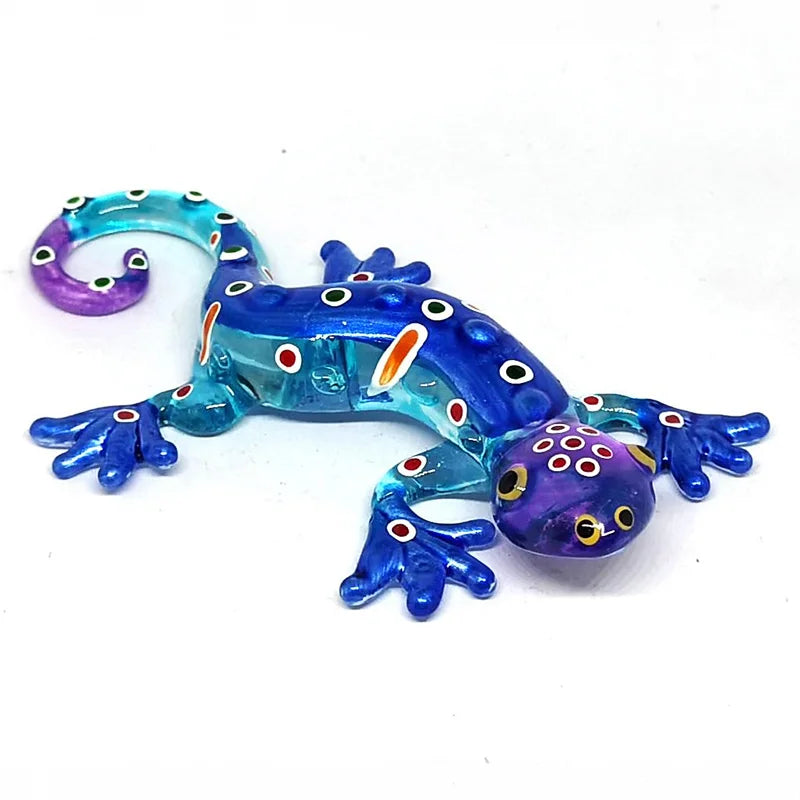 Tree Gecko