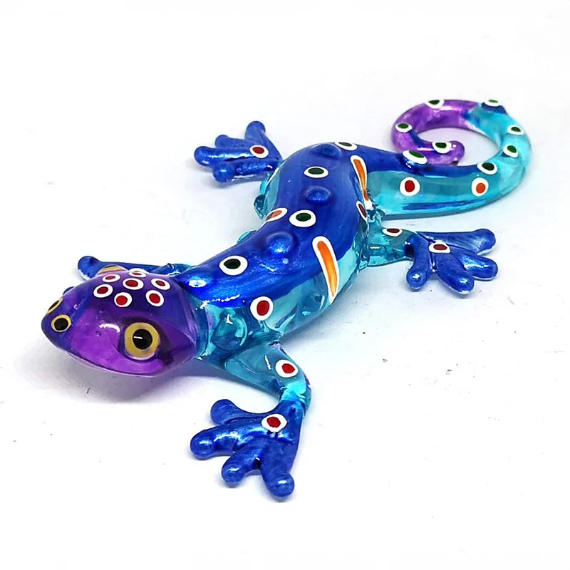 Tree Gecko