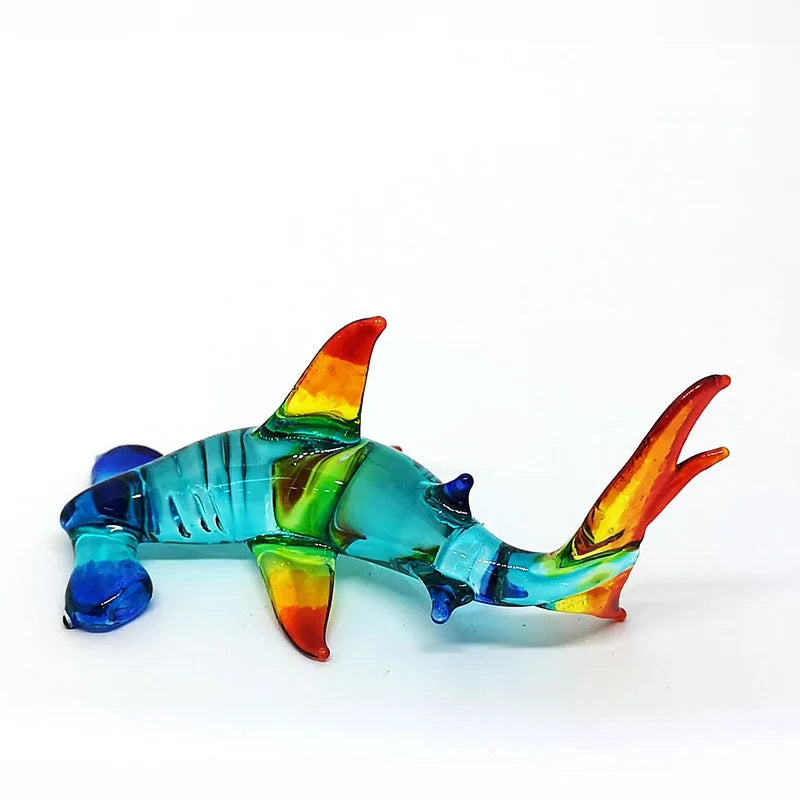 Hammerhead Shark