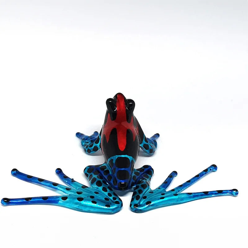 Tree Frog