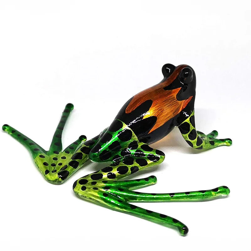 Tree Frog