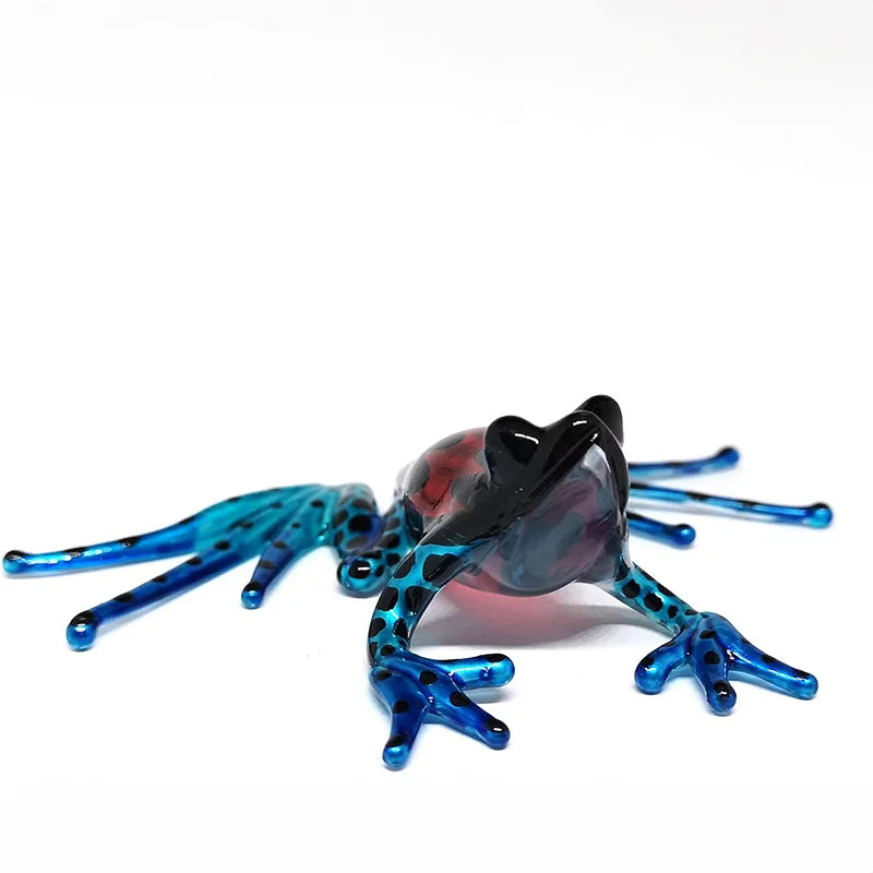 Tree Frog
