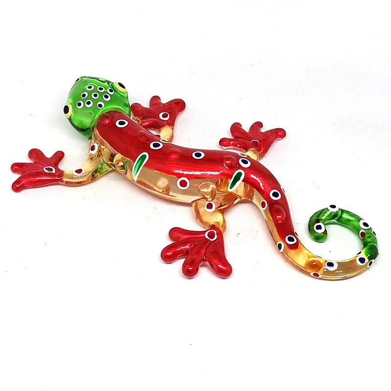 Tree Gecko