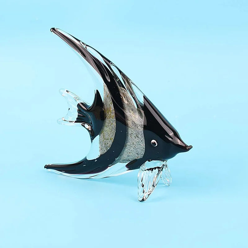 Amazon Angelfish