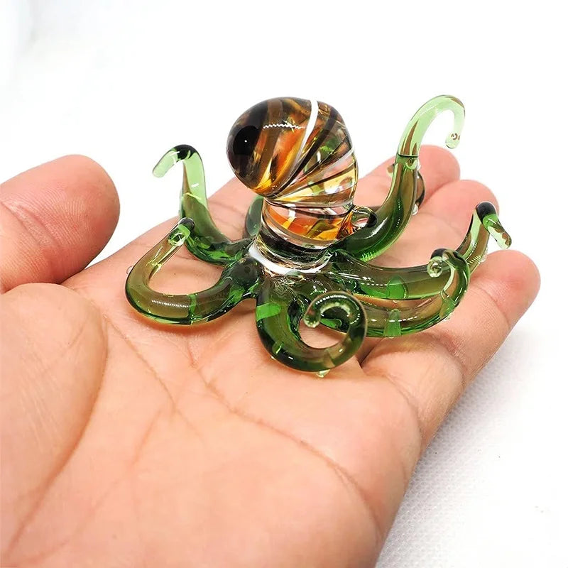 Reef Octopus