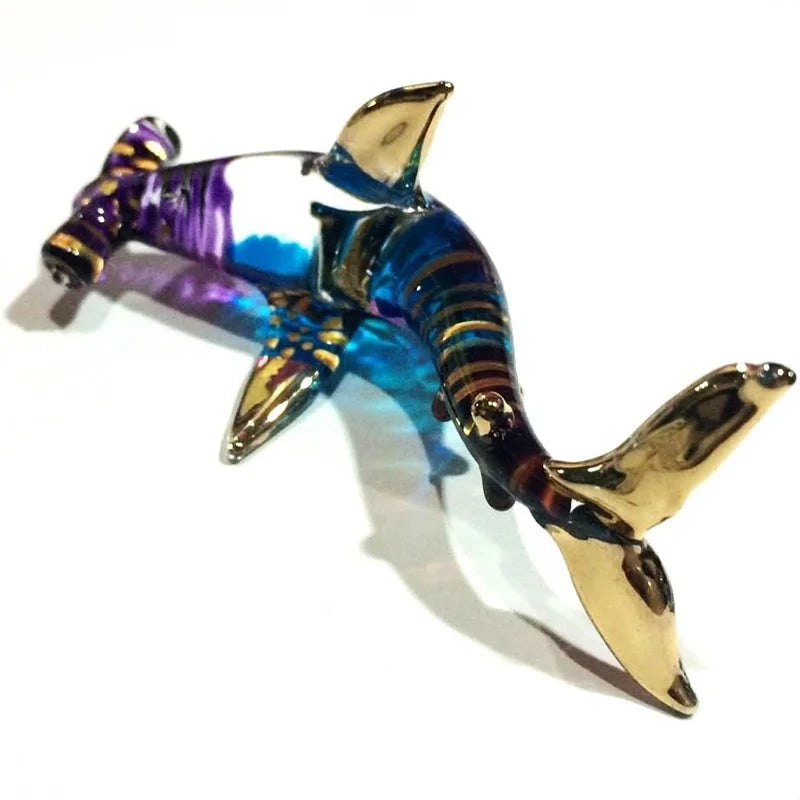 Hammerhead Shark