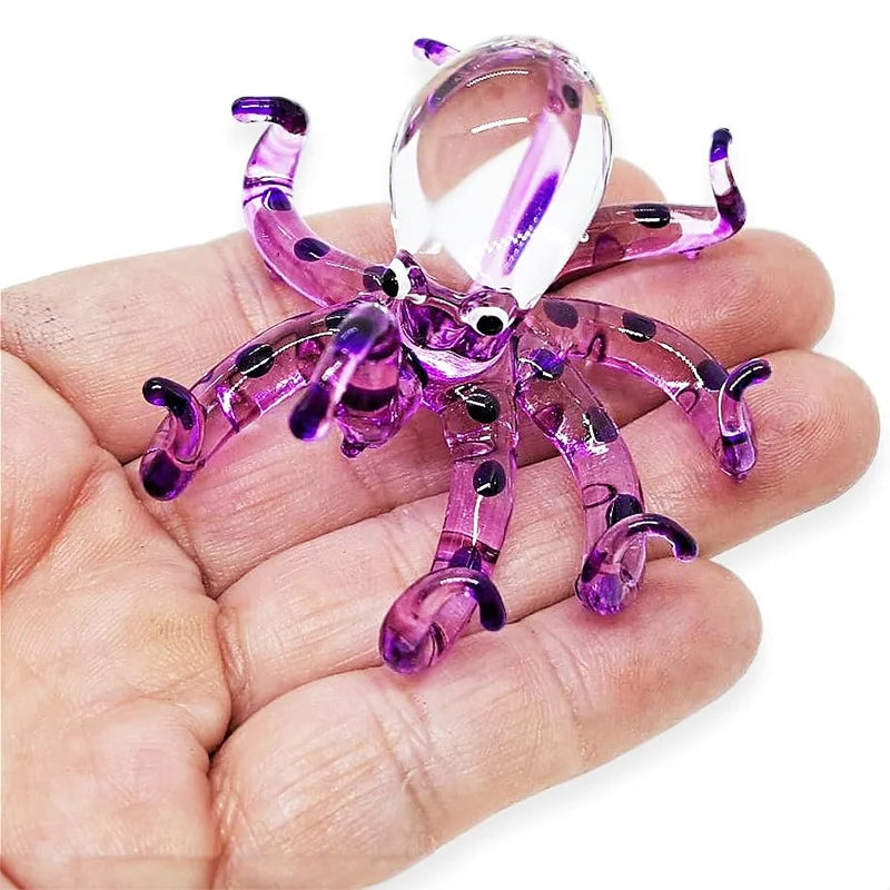 Reef Octopus