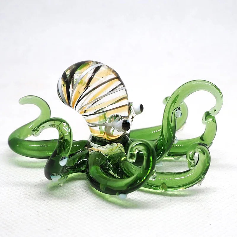 Reef Octopus