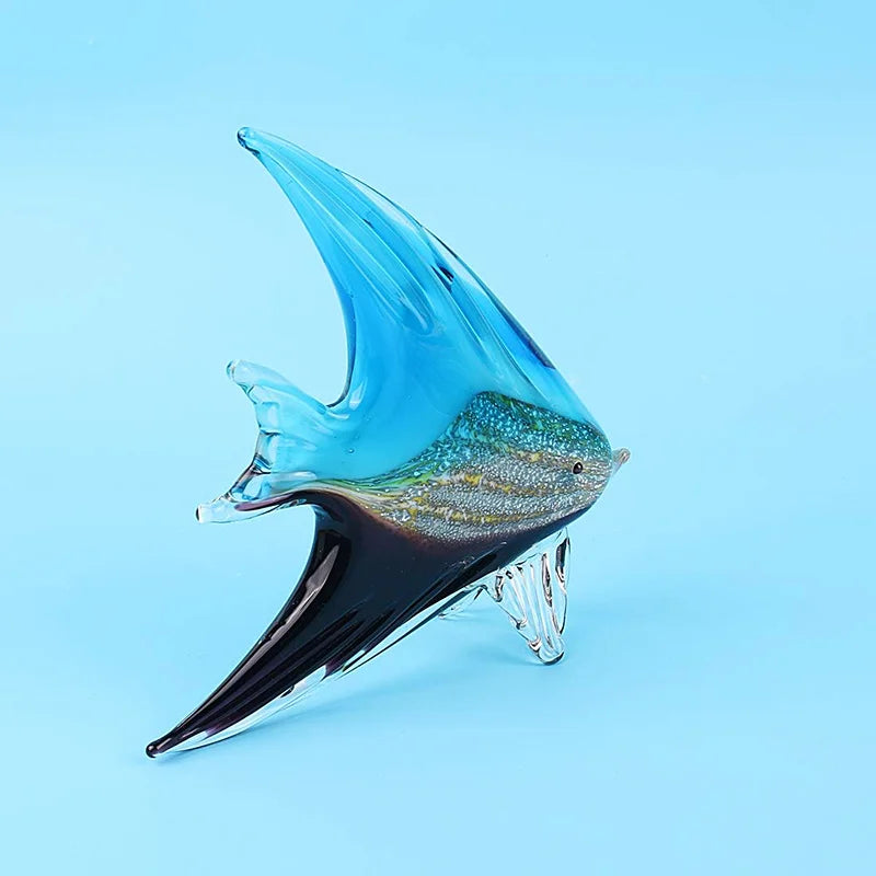 Amazon Angelfish