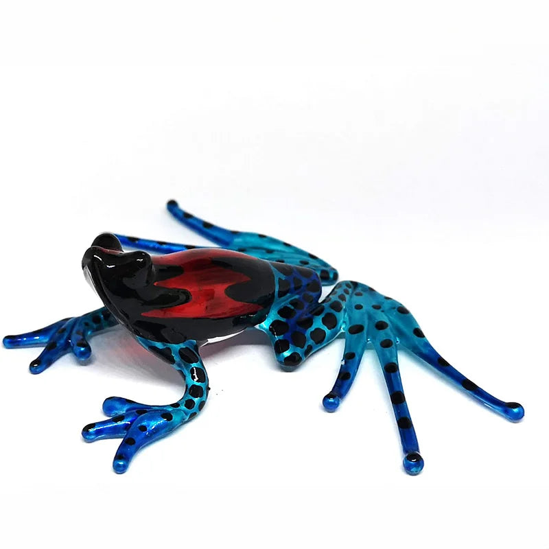 Tree Frog