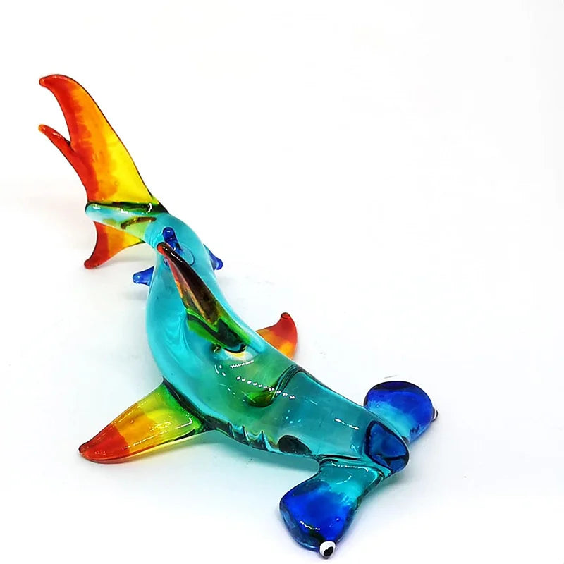 Hammerhead Shark
