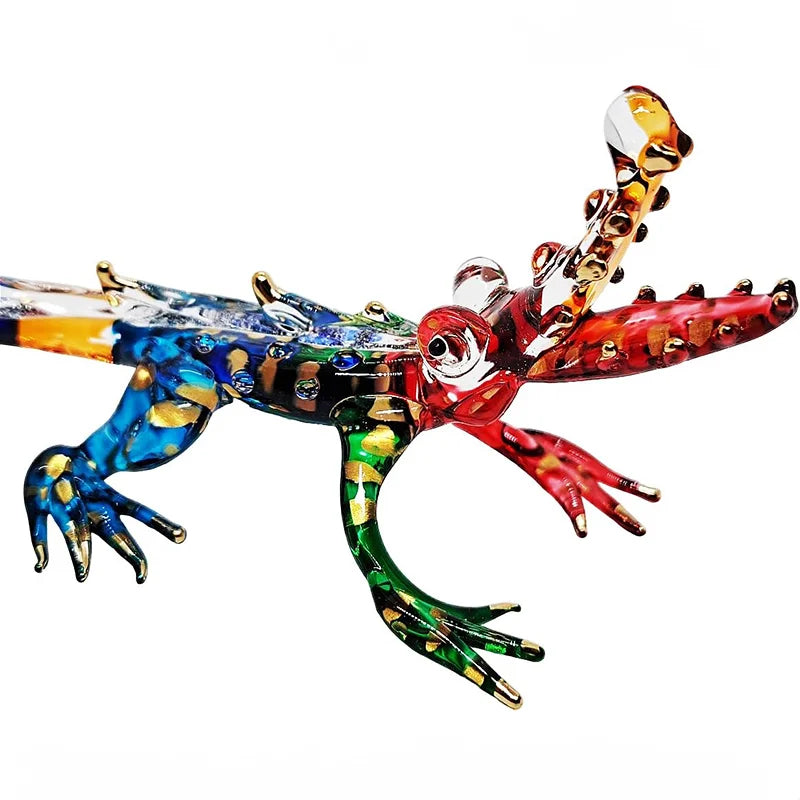 Crocodile