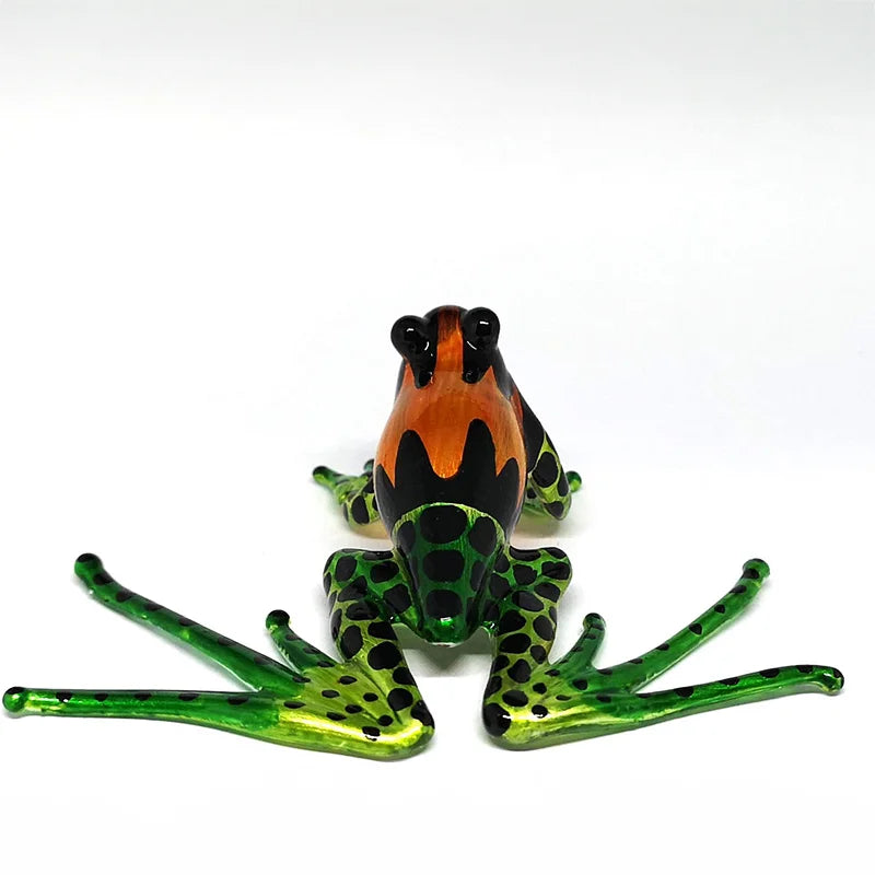 Tree Frog