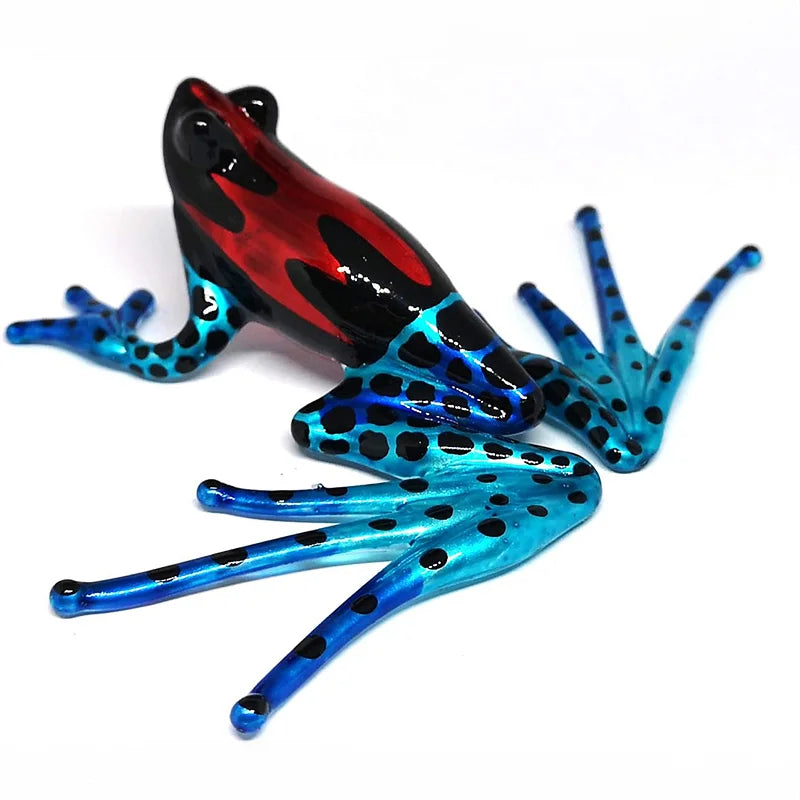 Tree Frog