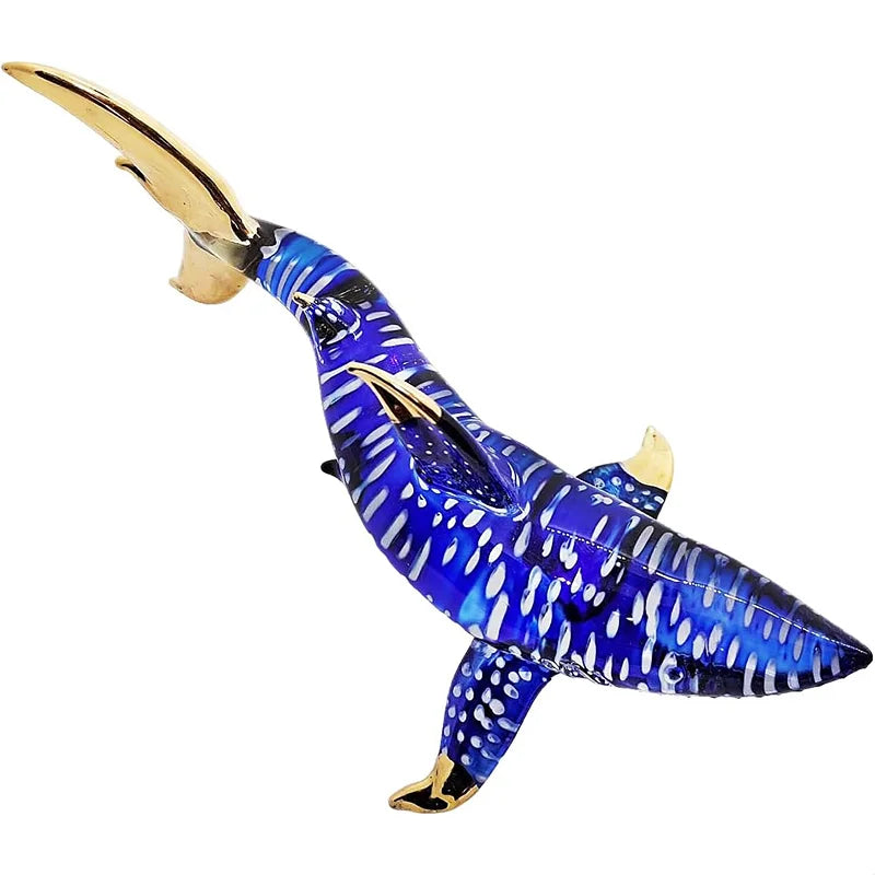 Blue Shark