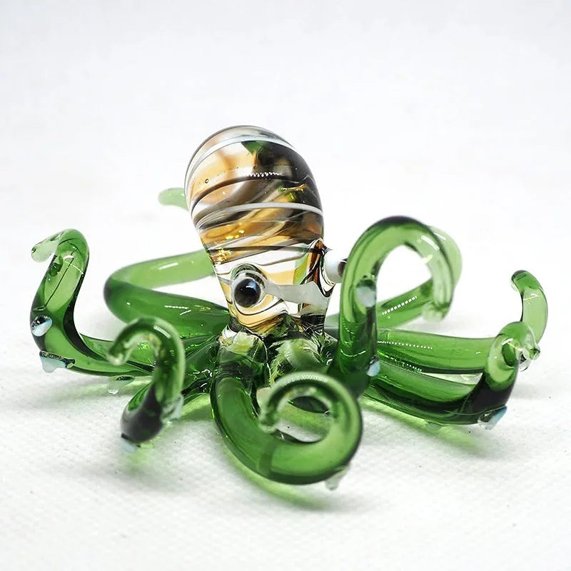 Reef Octopus