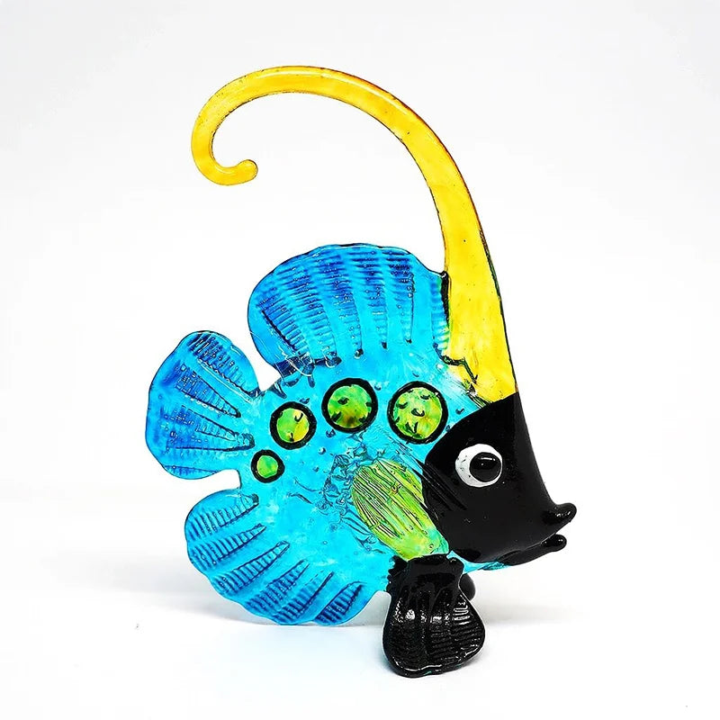 Coastal Cove Fish