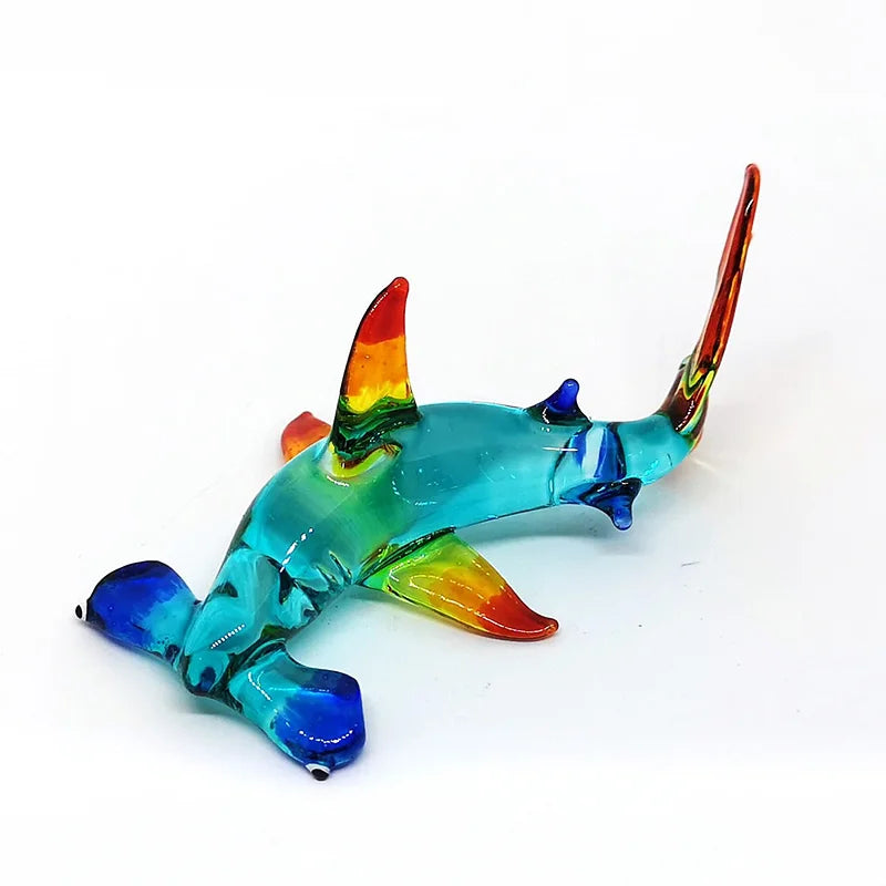 Hammerhead Shark