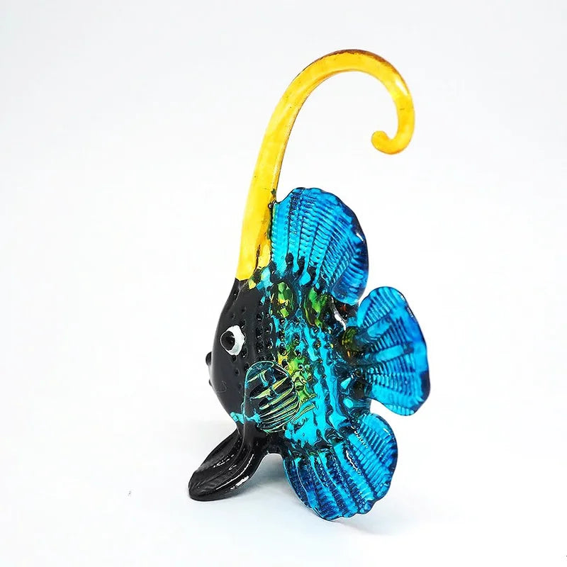 Coastal Cove Fish