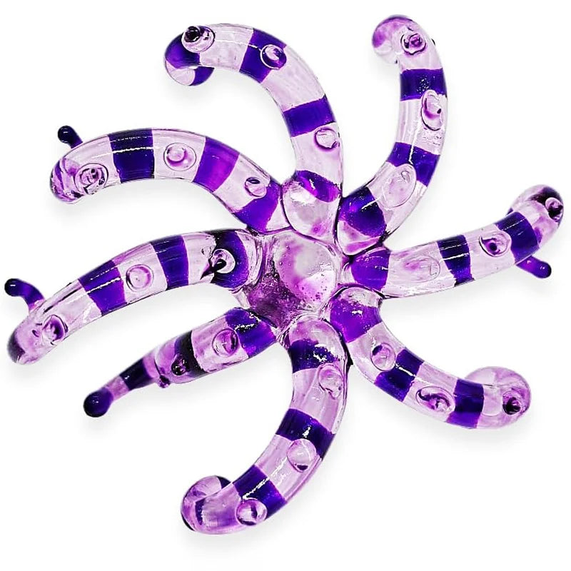 Reef Octopus