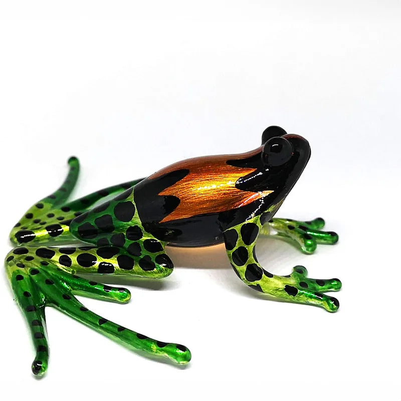 Tree Frog