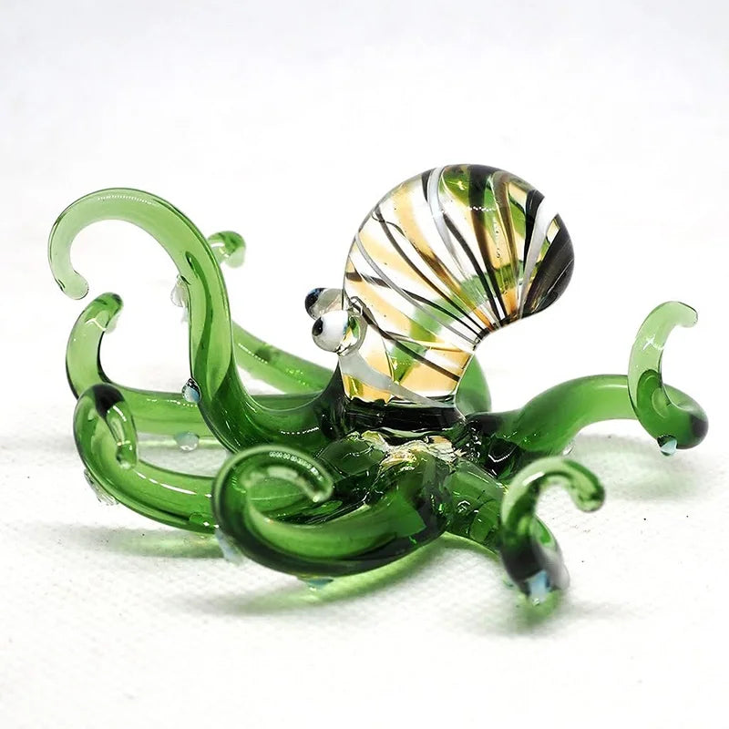 Reef Octopus