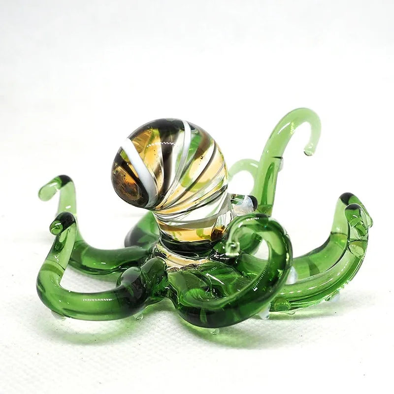 Reef Octopus
