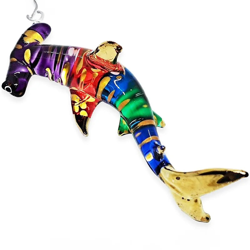 Hammerhead Shark