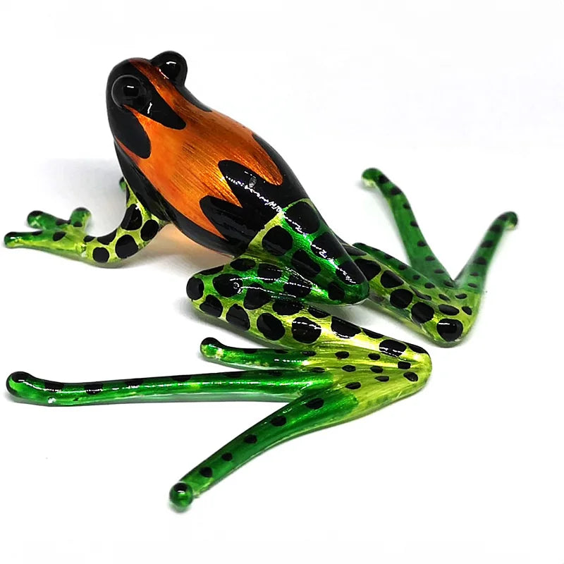 Tree Frog