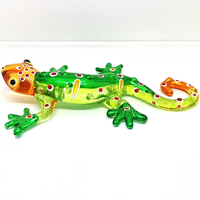 Tree Gecko