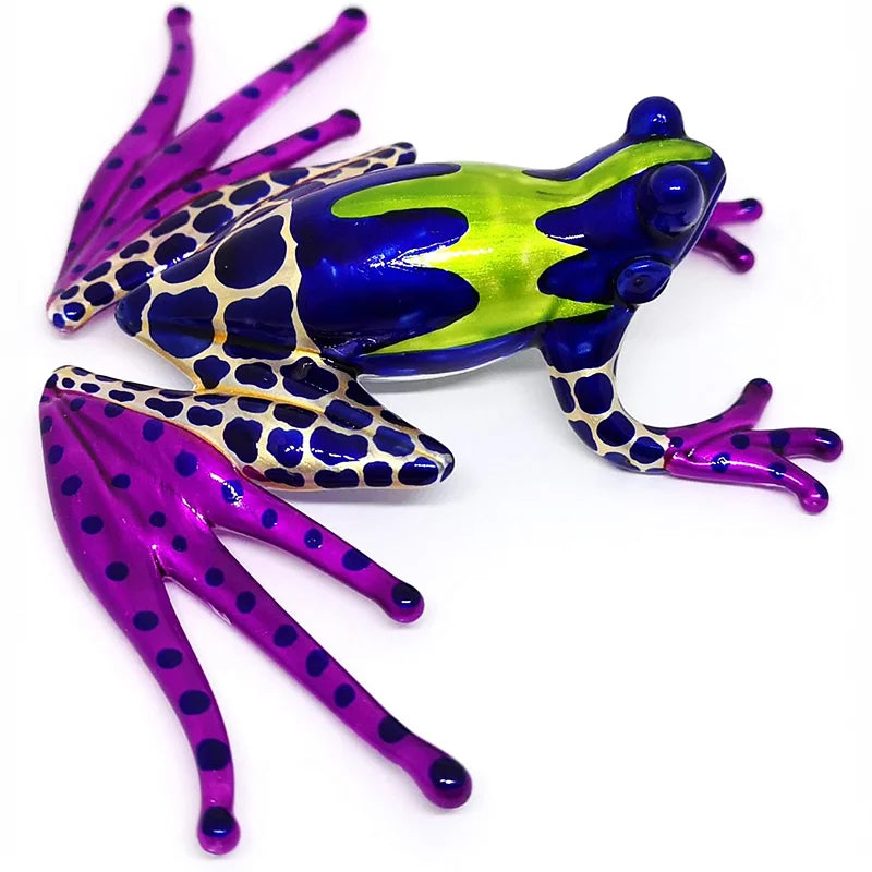Tree Frog