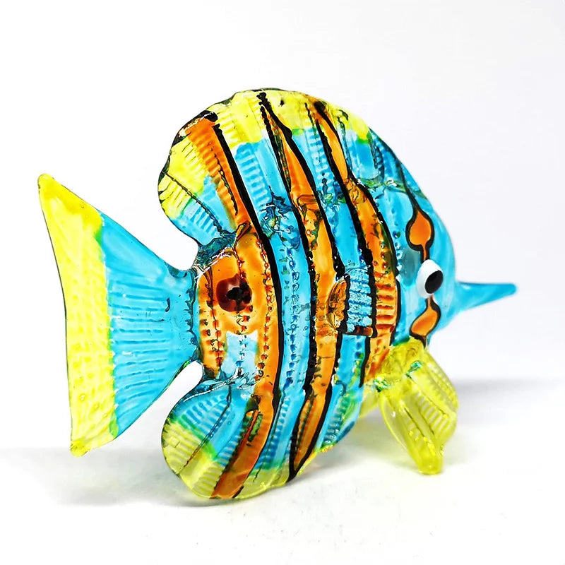 Longnose Reef Fish