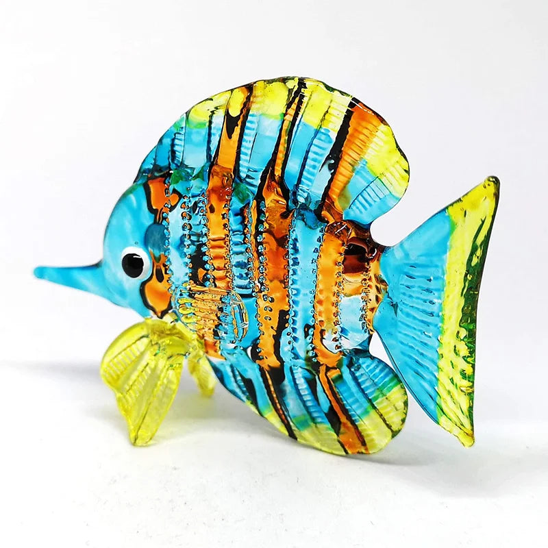 Longnose Reef Fish