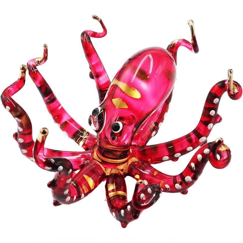 Reef Octopus