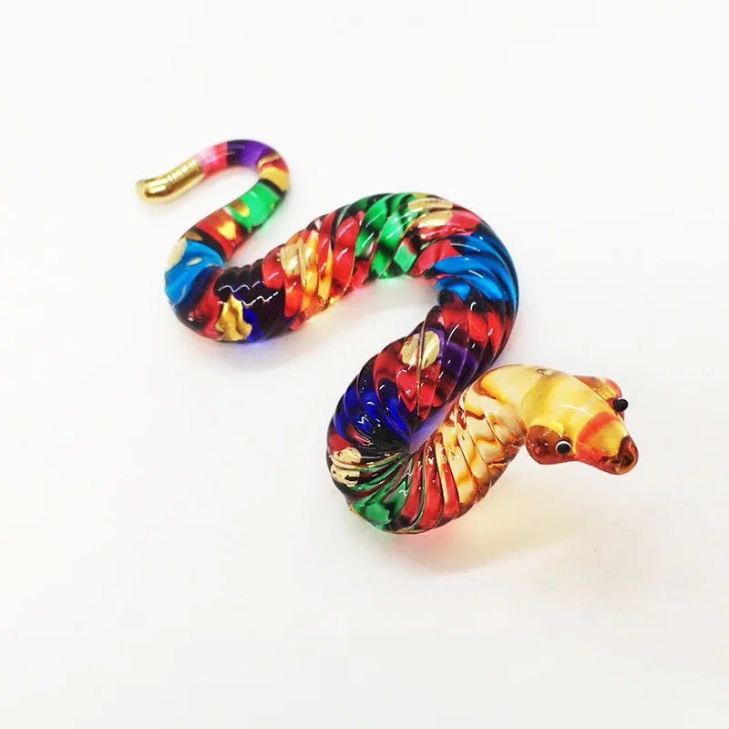 Slithering Snake