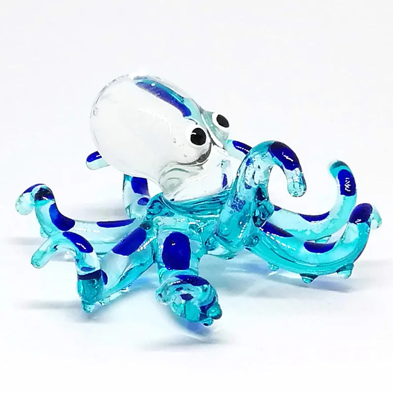 Reef Octopus