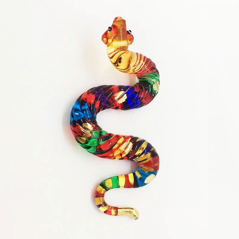 Slithering Snake