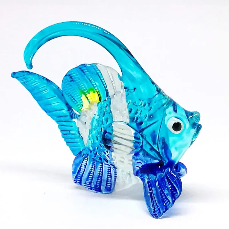 Coastal Cove Fish