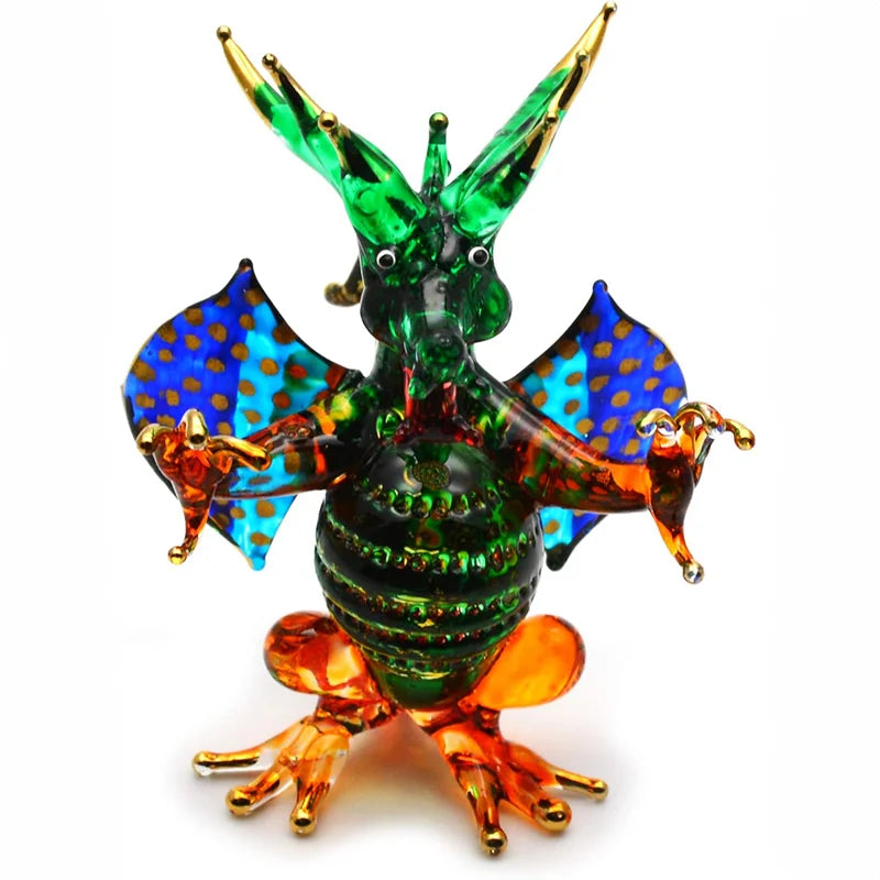 Magestic Dragon
