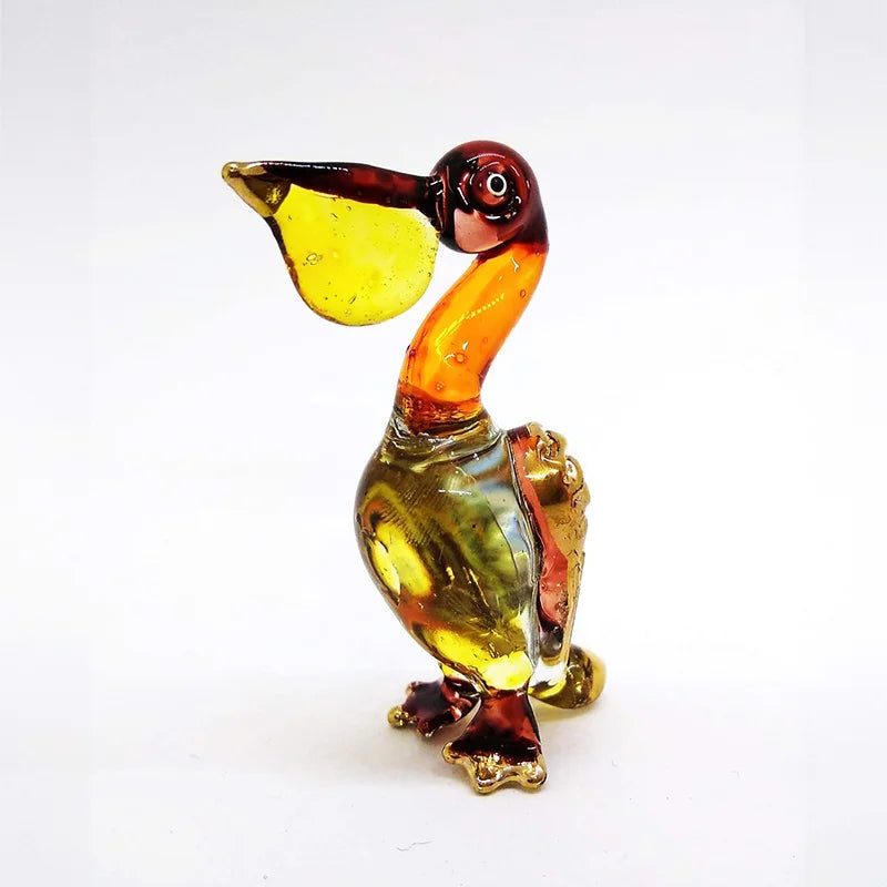 Bay Pelican