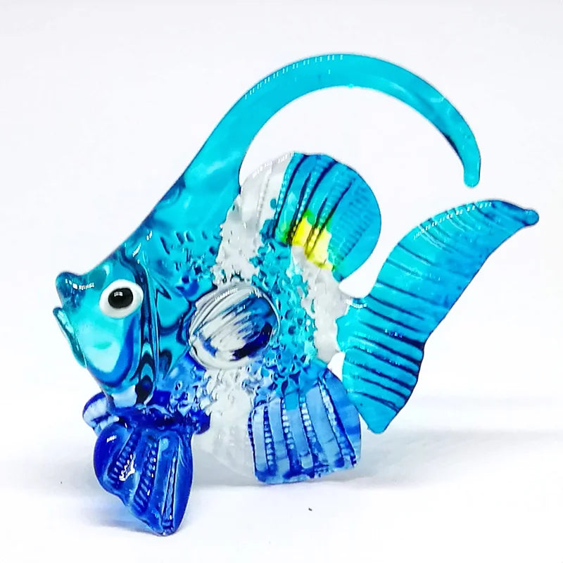 Coastal Cove Fish