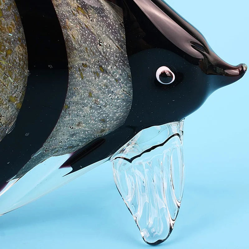 Amazon Angelfish