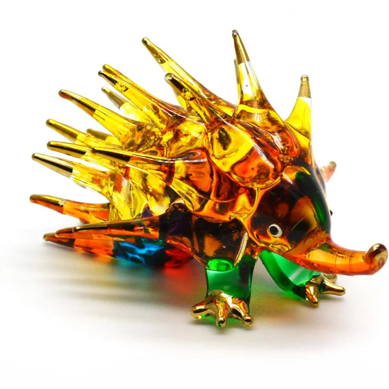 Porcupine