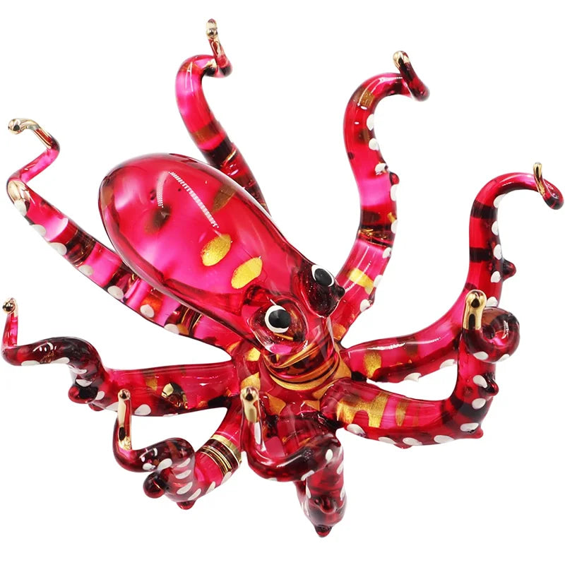 Reef Octopus