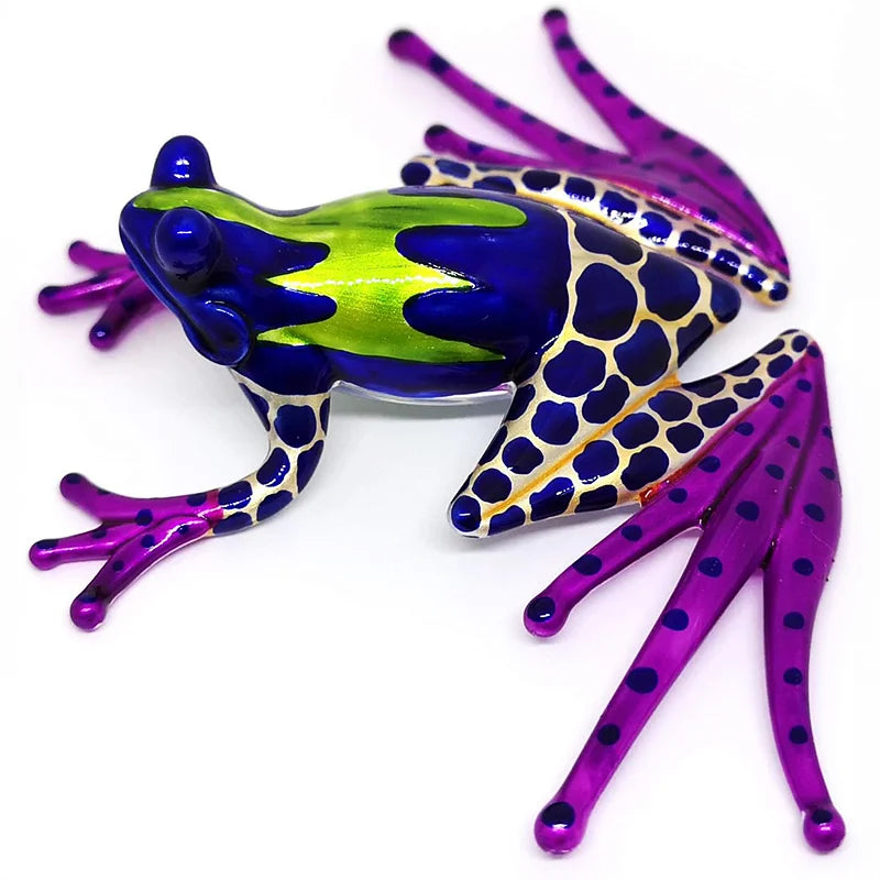 Tree Frog
