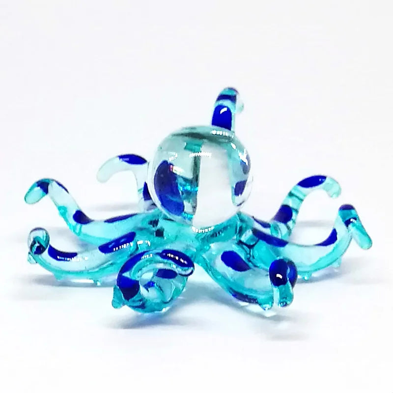 Reef Octopus