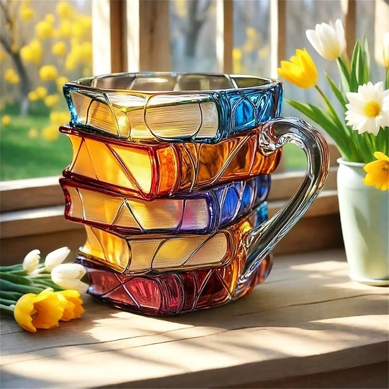 Mug of Bindings