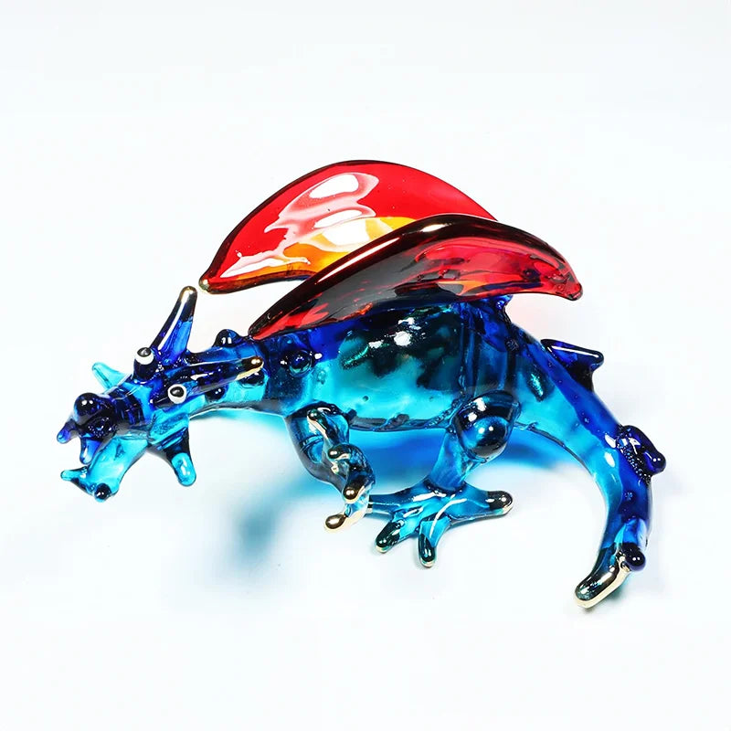 Sky Dragon